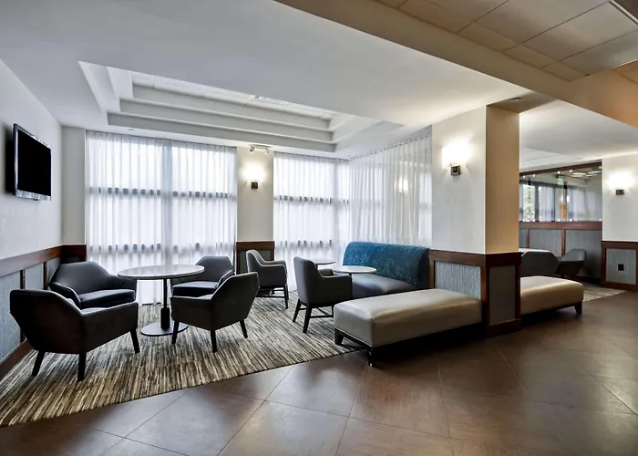 Hyatt Place Tampa Airport/Westshore