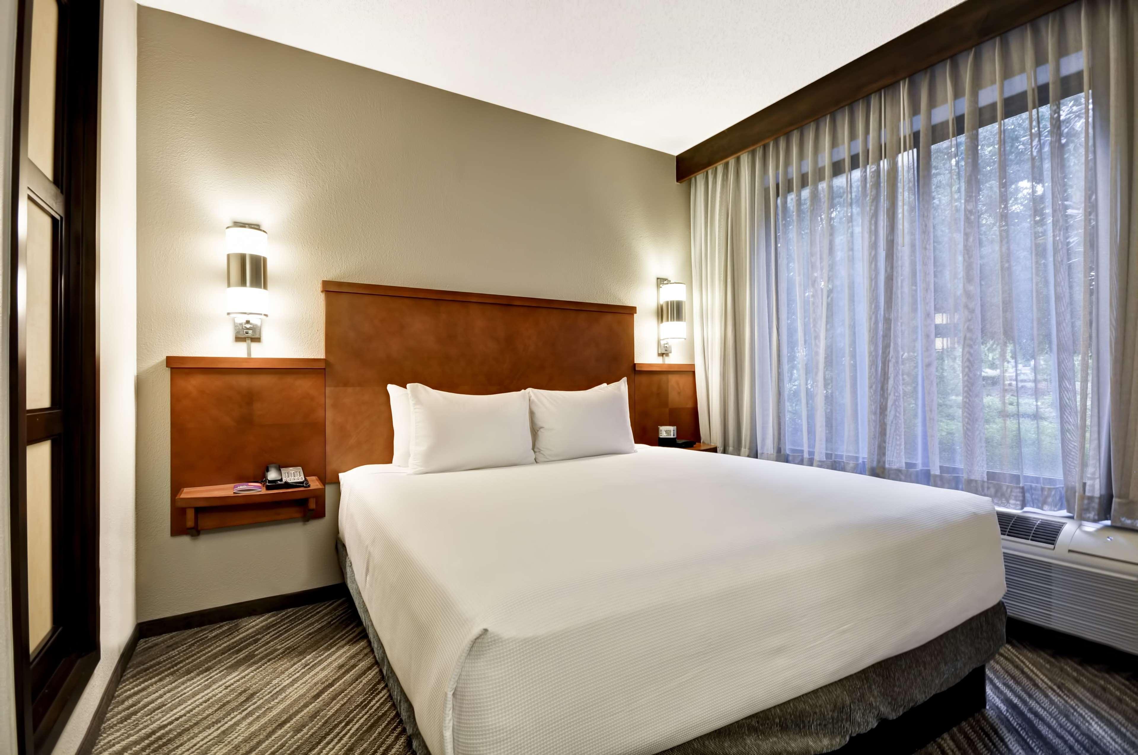 Hyatt Place Airport/westshore