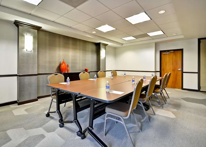 Hyatt Place Tampa Airport/Westshore